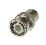 BNC-Stecker