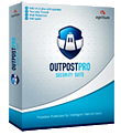 Outpost Security Pro