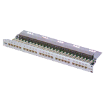 RJ45 Patchfeld